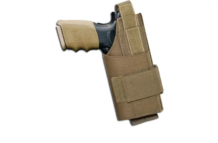 BDS Tactical Modular Universal Holster